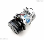A/c Compressor New QP7H15-8147 Tcci. Fixed Price $250.86.