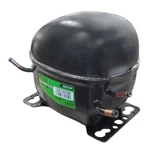 Secop NF5.5CLX R404A Hermetic Refrigeration Compressor 1/3 Hp 115V L/mbp. Fixed Price $184.20.