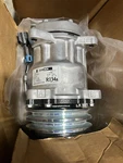 Genuine Sanden R134A U7803 Oil: 270CC, SP-15L A/c Compressor, P/n: 15020478. Fixed Price $281.19.