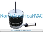 Oem Ecm Furnace Blower Motor 3/4 Hp Fits Zhongshan Broad-ocean ZWK702D0555801S. Fixed Price $622.99.