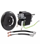 Packard Draft Induced Motor 65569 , 115V Replaces HC66005 HC21ZE117B New. Fixed Price $99.00.