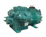 Bitzer Compressor 6JE-25-2NU-2D Hp Semi-hermetic 208-230/460V 3PH New In Box. Fixed Price $5900.00.