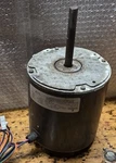 Lennox 100483-19, Condenser Fan Motor, 1/15 Hp, 825 Rpm 38W83 K55HXNBE-0815 #50. Fixed Price $299.99.
