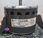 Oem General Electric 1/3 Hp 240V Furnace Blower Motor 5KCP39EGT057AS. Fixed Price $85.00.