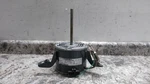 Genteq 100512-02 1/4 Hp 1075 Rpm 277V Replacement Motor (c). Fixed Price $59.99.