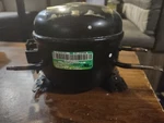 Absocold Compressor # C-QN30L2N, ARD104AB10R/L, 0BC8035806200. Fixed Price $92.99.