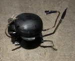 Danfoss TF4CLX Compressor 102U Used. Fixed Price $225.00.