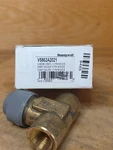 Honeywell 2-WAY Valve 1/2" Pin 16 CV0,5 V5862A2021 *we*ship*today*. Fixed Price $19.00.