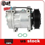 A/c Compressor For C6500 & C7500 Kodiak Topkick 2001-2002. Fixed Price $132.32.