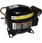 Copeland AFE17C4E-IAA-901 Hermetic Compressor Extended Mt R404A 34C 20/120 Lt. Fixed Price $688.43.