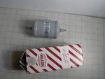 Valcon Td 082S 059697 Liquid Line Filter Drier 1/4" Odf Inlet Outlet New. Fixed Price $13.49.