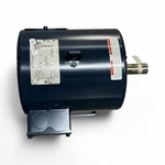 Century E217M2 3HP 1760RPM 182T Frame 230/460V 3PH Dp Rigid Base Electric Motor. Fixed Price $629.99.