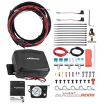 Maxpeedingrods Universal Air Compressor Spring Controller Kit For F350. Fixed Price $218.95.