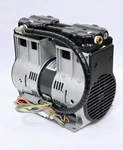 Thomas 2755TGHI52/48-221 600473 Vacuum Pump Compressor. Fixed Price $521.55.