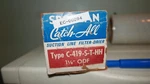 Sporlan Catch-all C-419-S-T-HH 1/8'' Odf Drier. Fixed Price $31.20.
