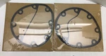 Lot Of Carrier 09RA-043-1332 12.75" Compressor Head Gaskets (B514). Fixed Price $50.00.