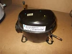 Tecumseh AE820AR-910-A2JR 1/4 Hp Low Temp Refrig Compressor 178154. Fixed Price $190.00.