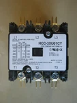 Hartland Controls HCC-3XU01CY Pole 25 Amp Contactor Coil 208-240VAC Reznor. Fixed Price $149.95.