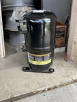 Copeland CR47KQE-TF5-970 Compressor. Fixed Price $1000.00.