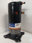 *new Copeland Scroll COMPRESSOR-ZR47K3-TFD-460/3/60V-4 TON-R22-R407C-AC Duty*. Fixed Price $680.00.
