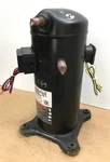Copeland ZPS30K4E-PFV-230 Stage Scroll Compressor 30600 Btu R-410A Used #C69. Fixed Price $419.00.
