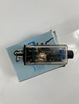 Struthers Dunn 326XCX48P Relay 1/6 Hp 10 Amp 120 Vac To 300 Second Delay. Fixed Price $24.00.