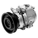 For Toyota Camry 1994-1996 Denso 471-1160 A/c Compressor W Clutch. Fixed Price $296.35.