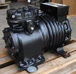 Copeland ERJ1-0200-TAD Copelametic Compressor 3PH 460/3/60 380/400/3/50 Reman.. Fixed Price $850.00.