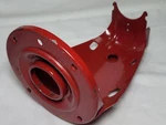 For Bell & Gossett 903582 Motor, (169230) (bracket Mounting Base Only). Fixed Price $149.99.