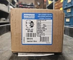 Fasco D1182 Motor 1/16 Hp 3450 Rpm 208-230V. Fixed Price $59.00.