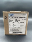 Source S1-02436238000 1/8 Hp 1075 Rpm, 208-230V, Condenser F42AA67A50. Fixed Price $84.99.