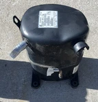 Copeland CR28KF-PFV-130 Compressor 42520-3 Used. Fixed Price $545.00.