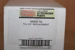 Carrier 340620-704 Txv Thermal Expansion Valve Kit Replacement New Nib. Fixed Price $69.00.