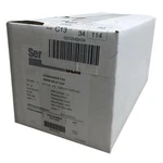 Emerson Am Std Trane Condenser Fan Motor 1/4 Hp 208-230V K55HXFDH-7740. Fixed Price $570.00.