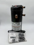 New Alliance SBA040B1CPZ 3.5 Ton R410A Compressor ZP40K6E-PFV-833 COM11528. Fixed Price $925.00.