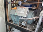 Carlyle 06DA8252BA3600 Compressor 225PSI Low Side, 450PSI High. Fixed Price $1100.00.