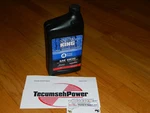 Ariens, Mtd,troy Bilt,toro,john Deere Snowblower Engine Oil 5W30 For Tecumseh. Fixed Price $13.25.