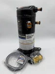 Copeland Scroll Compressor ZP16LXE-PFV-800, 1.5 Ton, 15,431 Btu R410A Ph. Fixed Price $625.00.