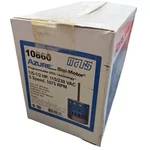 Mars 10860 Azure Digi-motor Programmable Ecm 1/5 1/2 Hp 115/230V 5-SPEED 1075RPM. Fixed Price $189.00.