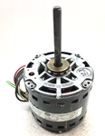 Ge Motors 5KCP39MGB426AS Blower 1/2HP 1075RPM 115V 60HZ 1PH Used #ME951. Fixed Price $90.00.