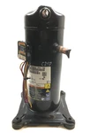 Copeland ZP20K5E-PFV-130 Scroll Compressor R410A 208/230V Ph Used #C210. Fixed Price $419.00.