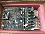 Emerson WE8400 Ac Eagle Motor Speed Control 415-480V 10HP Nos. Fixed Price $159.00.