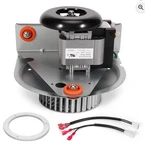 318984-753 Furnace Draft Inducer Motor, Fit For Bryant/carrier/jakel. Fixed Price $39.99.