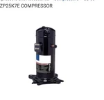 Copeland ZP25K7E-PFV-830 2.5 Ton 208/230 R10A Compressor. Fixed Price $650.00.