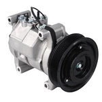 Parod CO28003C Air Conditioner A/c Compressor With Clutch Fit For Honda Accor.... Fixed Price $157.47.