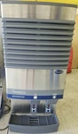 Follett Symphony Series Countertop Fresh Filtered Ice Maker And Water Dispenser. Fixed Price $4995.00.