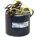 Carrier HC40GE228 Motor 208-230V1PH 1/4HP 825RPM Ball Bearing Fan. Fixed Price $586.56.