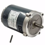 Power Flame 054120 Motor 1/3 Hp 115/230/1 56C. Fixed Price $1155.00.