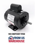 3/4 Hp A.o. Smith 56 Frame Replacement Motor - 13720V. Fixed Price $249.50.