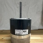 Genteq 18584 (replaces 14416 & 13950) Hvac Motor 1/2HP 120/208-240V. Fixed Price $275.00.